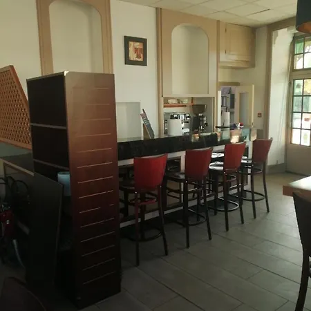 Les Landiers 3* Varennes-sur-Allier