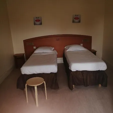 Les Landiers Hotel 3*