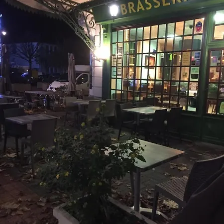 Les Landiers 3* Varennes-sur-Allier